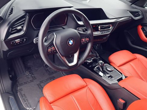 Used 2020 BMW 228i xDrive Gran Coupe w/ Convenience Package AWD/4WD image 4