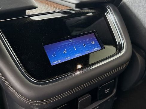 Used 2024 Lincoln Navigator L Black Label image 27