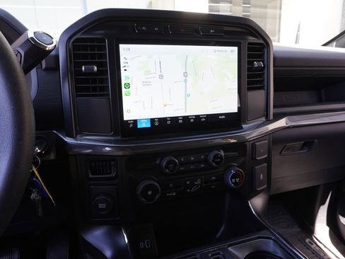 Used 2024 Ford F150 STX image 14