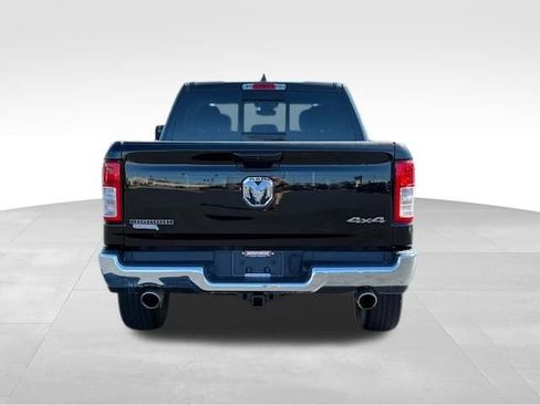 Used 2022 RAM 1500 Big Horn image 4
