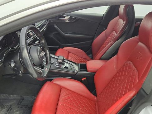 Used 2019 Audi S5 Premium Plus w/ Premium Plus AWD/4WD image 20