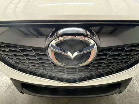 Used 2013 MAZDA CX-5 Sport w/ Bluetooth Audio Pkg FWD image 27