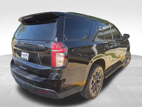 Used 2021 Chevrolet Tahoe Z71 image 9