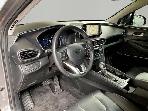 Used 2020 Hyundai Santa Fe Limited FWD image 16