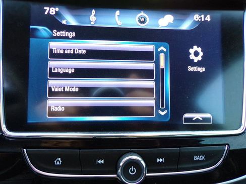 Used 2017 Buick Encore Preferred image 34