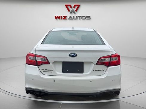 Used 2019 Subaru Legacy 2.5i Limited image 3