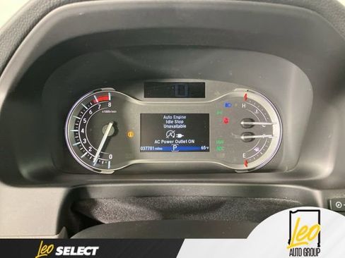 Used 2020 Honda Ridgeline RTL-E image 13