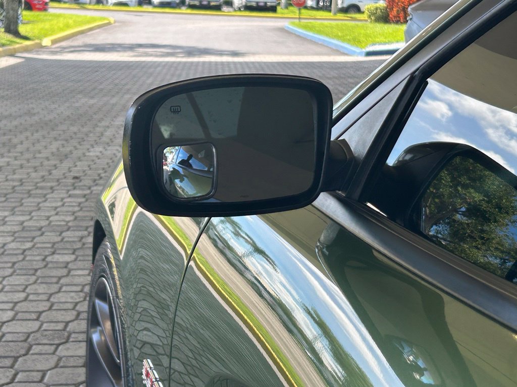 Used 2023 Dodge Charger Scat Pack RWD image 15