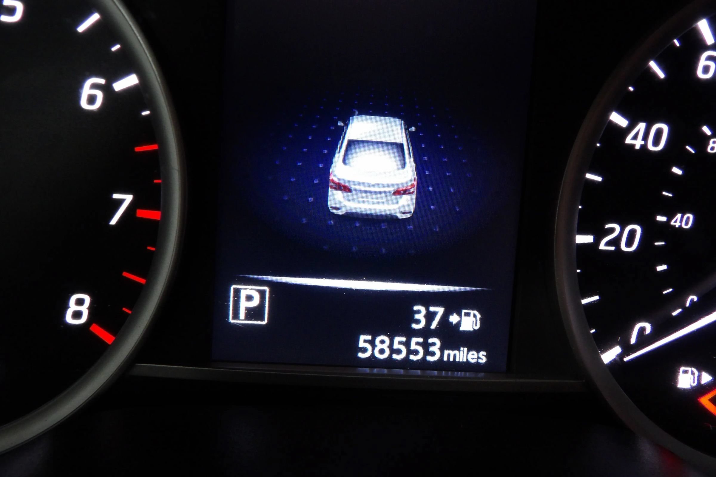 Used 2018 Nissan Sentra S FWD image 15