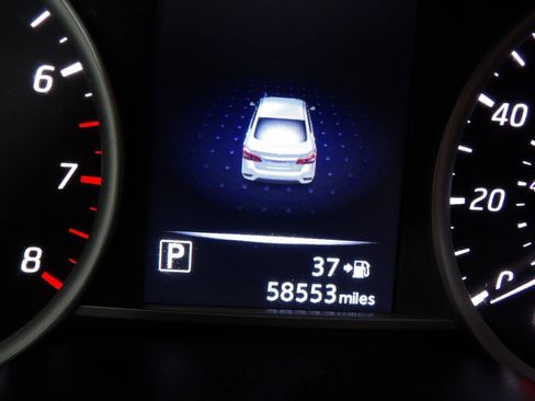Used 2018 Nissan Sentra S FWD image 15