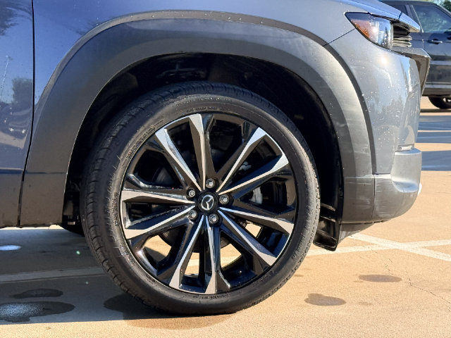 Used 2024 MAZDA CX-50 AWD 2.5 Turbo w/ Cargo Package image 19
