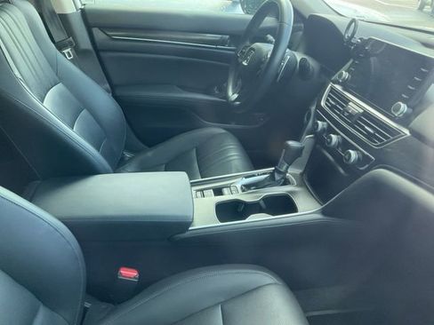 Used 2022 Honda Accord Sport Special Edition image 7