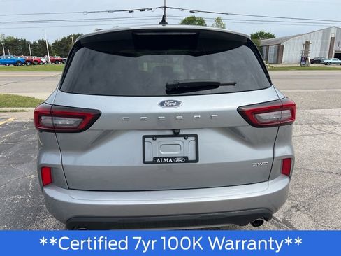 Used 2024 Ford Escape ST-Line AWD/4WD image 39