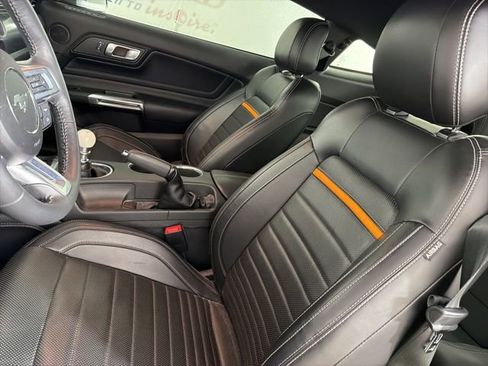 Used 2022 Ford Mustang Mach 1 w/ Equipment Group 700A image 11