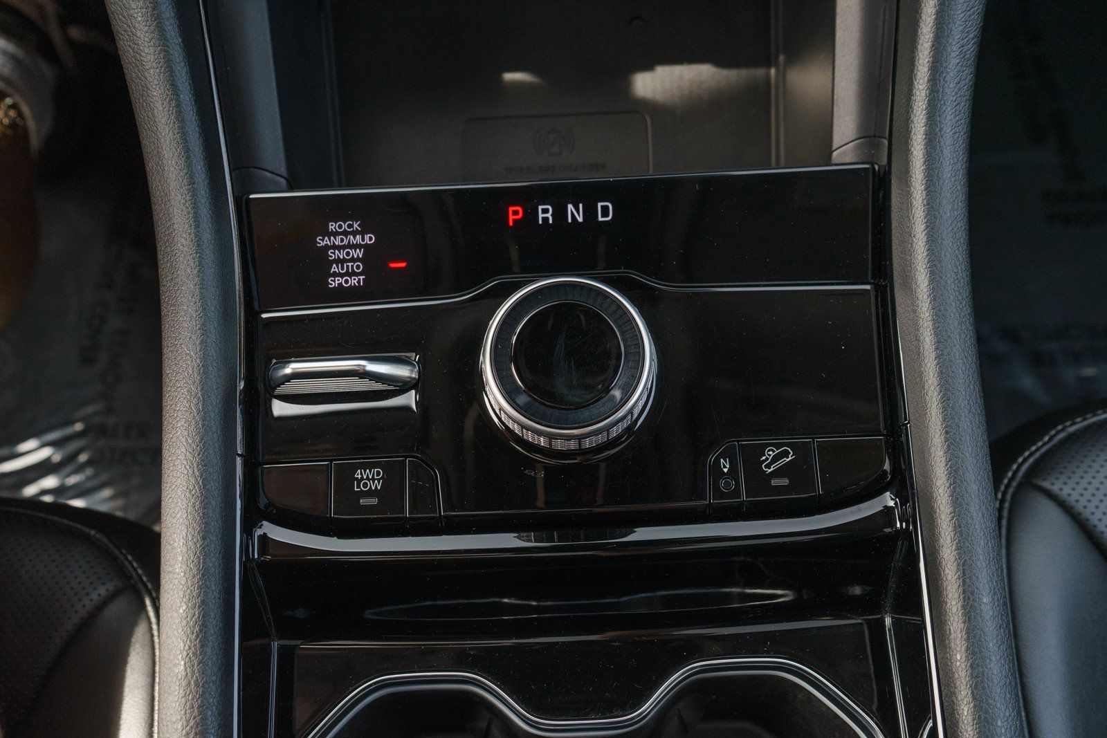 Used 2023 Jeep Grand Cherokee 4WD 4xe w/ Luxury Tech Group II image 21