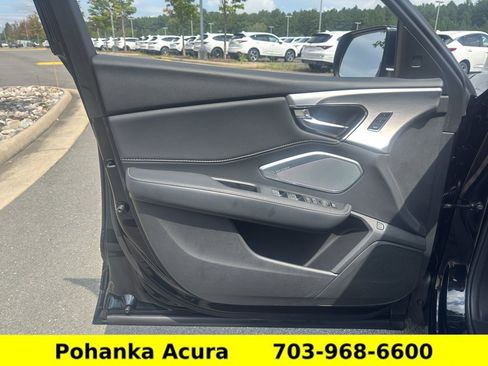 Certified 2023 Acura RDX AWD w/ Technology Package image 24