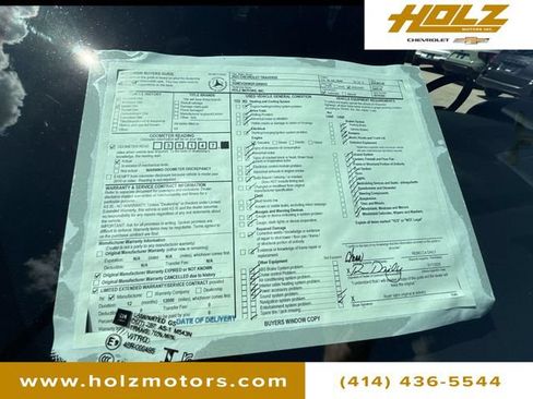 Certified 2023 Chevrolet Traverse LT w/ Midnight/Sport Edition AWD/4WD image 29