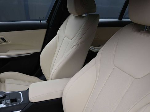 New 2026 BMW 330i Sedan w/ Premium Package RWD image 13