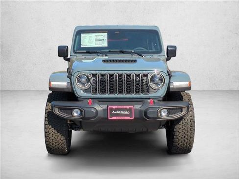 New 2026 Jeep Wrangler Rubicon image 6