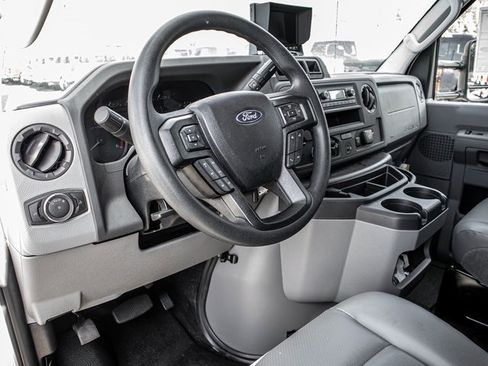 New 2024 Ford E-350 and Econoline 350 Super Duty w/ Power Windows & Locks Group image 14