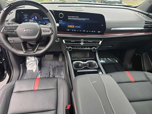 Used 2024 Chevrolet Traverse RS w/ LPO, Floor Liner Package AWD/4WD image 23