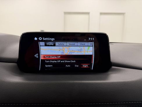 Used 2019 MAZDA CX-5 Touring image 16