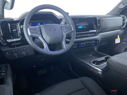 New 2026 Chevrolet Silverado 2500 LTZ w/ Trail Boss Package