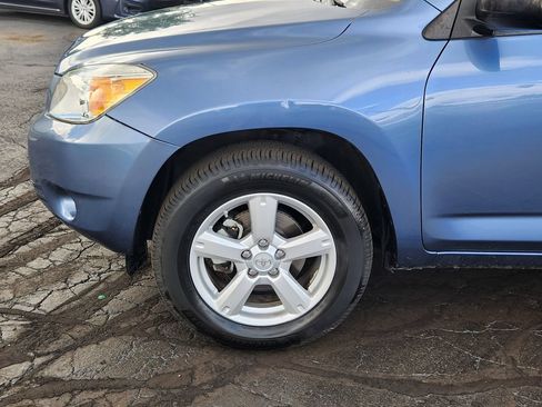 Used 2007 Toyota RAV4 4WD V6 image 13