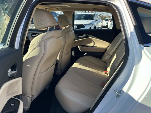 Certified 2025 Acura TLX w/ Technology Package image 20