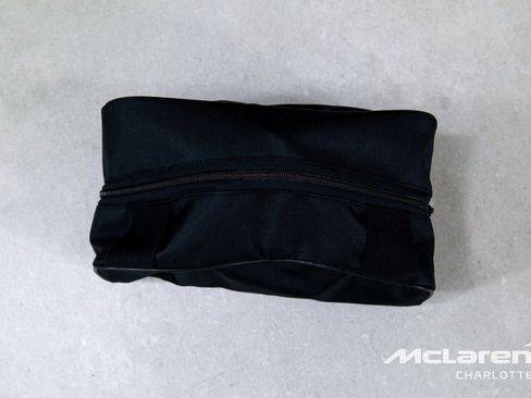 New 2027 McLaren 750S Spider RWD image 25