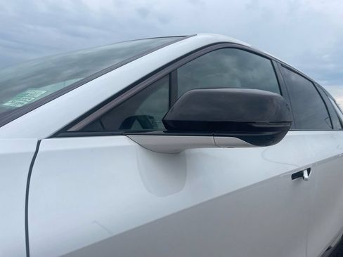 Certified 2024 Cadillac Lyriq Sport RWD image 3