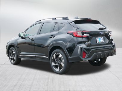 New 2025 Subaru Crosstrek 2.5i Limited w/ Popular Package #3A