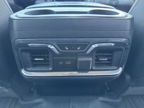 Certified 2019 GMC Sierra 1500 AT4 w/ AT4 Premium Package AWD/4WD image 26