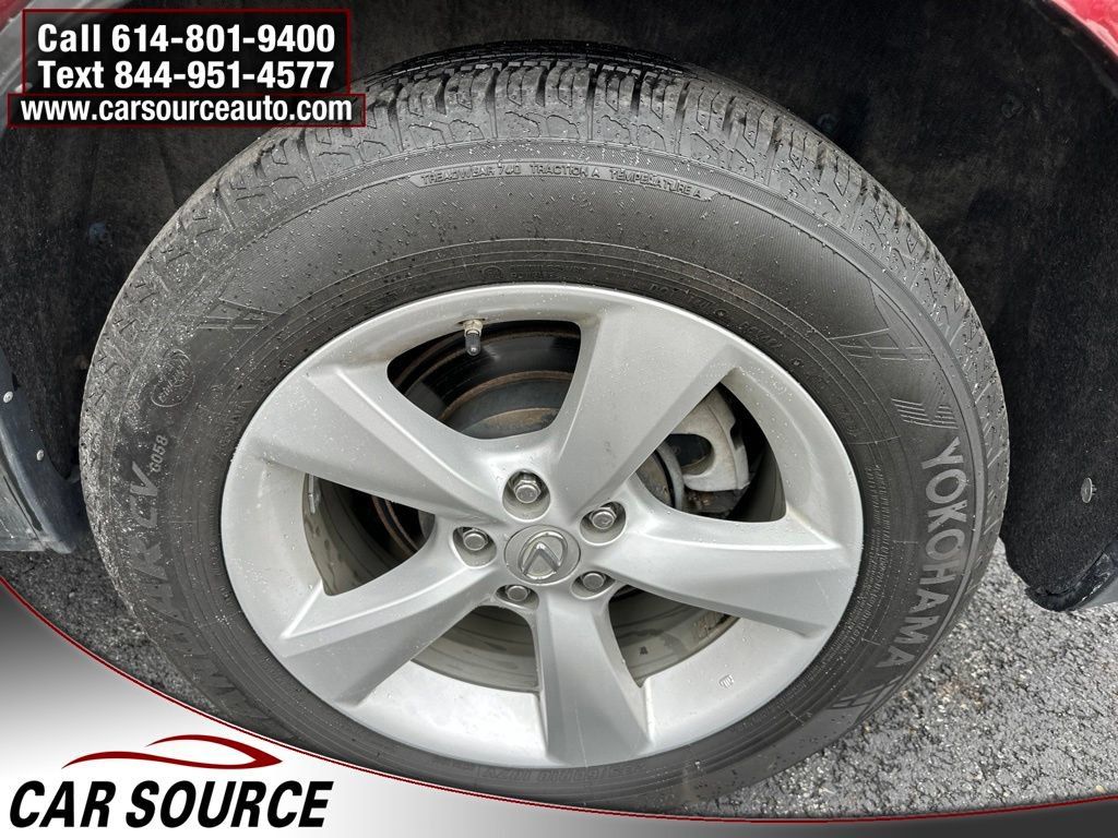 Used 2015 Lexus RX 350 AWD image 20
