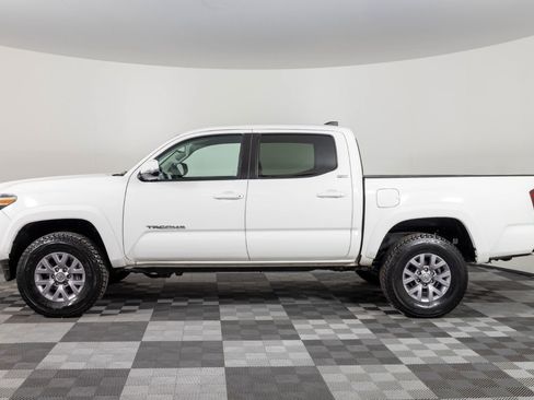 Used 2023 Toyota Tacoma SR5 image 3