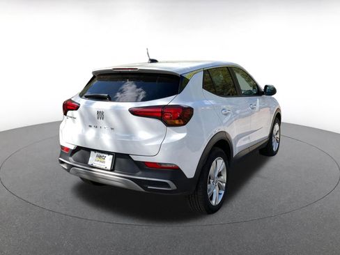 Used 2025 Buick Encore GX Preferred image 7