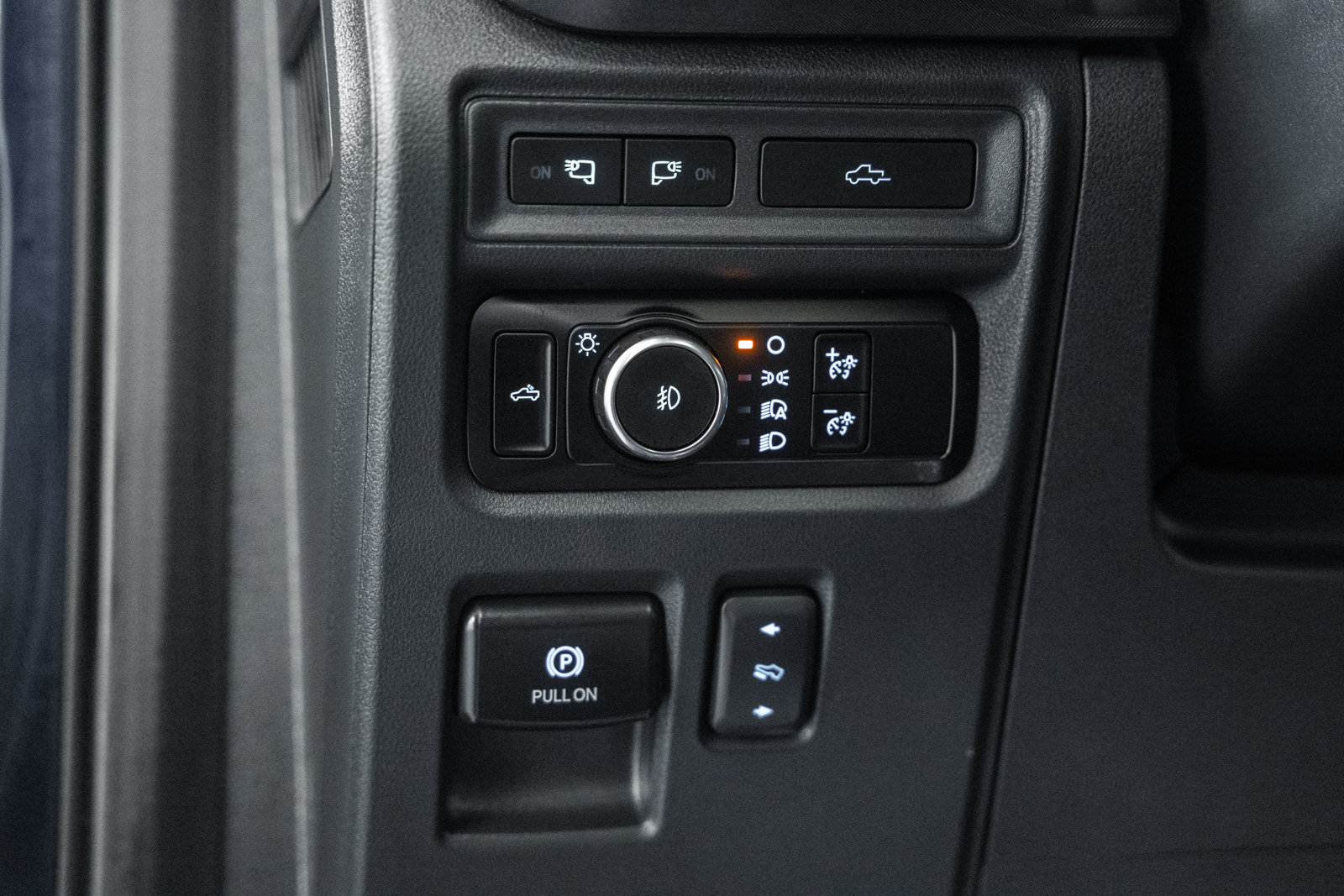 Used 2023 Ford F150 Tremor w/ Equipment Group 402A High AWD/4WD image 49