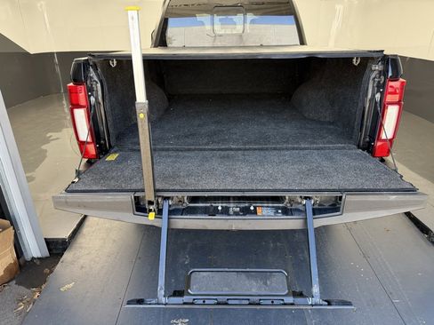 Used 2021 Ford F250 Lariat w/ Lariat Ultimate Package image 59