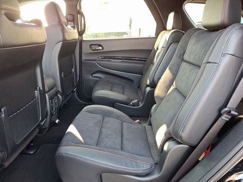 New 2026 Dodge Durango GT image 5