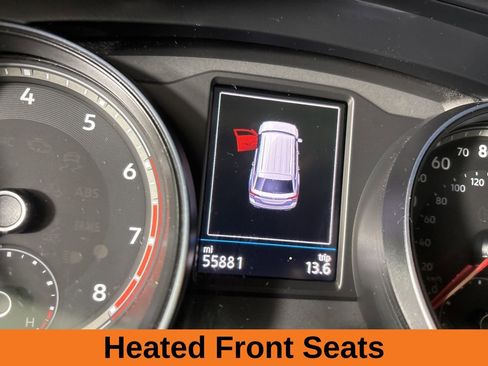 Used 2019 Volkswagen Atlas SE w/ Towing Package image 13