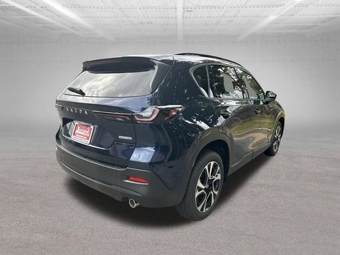 New 2026 MAZDA CX-5 Preferred AWD/4WD image 5
