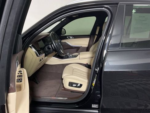 Used 2019 BMW X5 xDrive40i AWD/4WD image 22