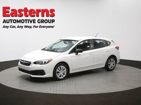 Used 2023 Subaru Impreza 2.0i AWD/4WD image 56