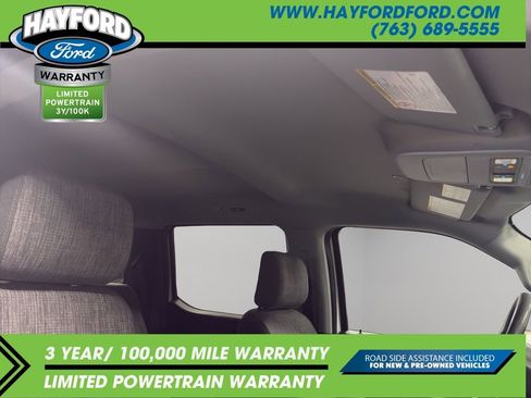 Used 2024 Ford F250 XLT AWD/4WD image 26