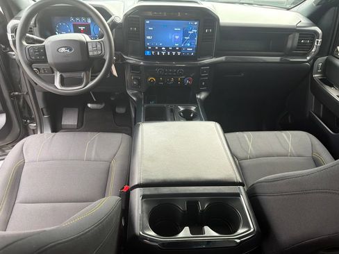 Used 2024 Ford F150 STX AWD/4WD image 15