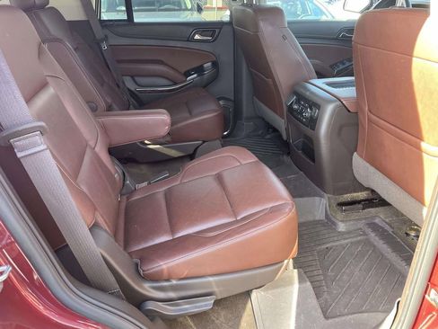 Used 2019 Chevrolet Tahoe Premier image 45