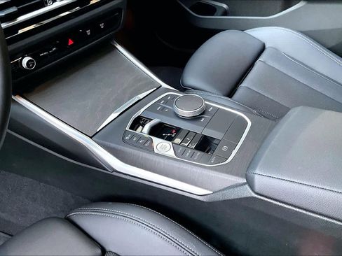 Certified 2023 BMW 330i Sedan w/ Premium Package image 16