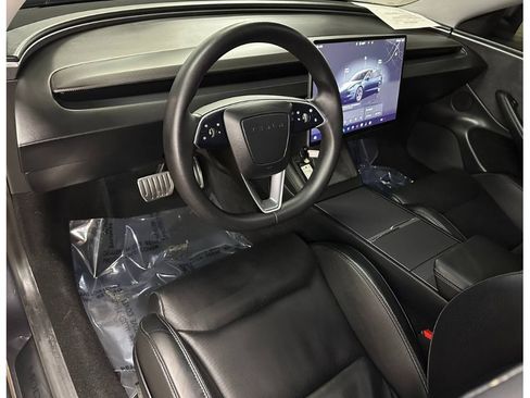 Used 2024 Tesla Model 3 Performance image 16