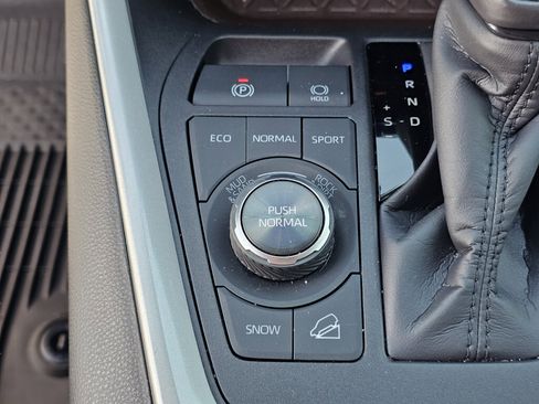 Used 2024 Toyota RAV4 Limited w/ Weather Package AWD/4WD image 32