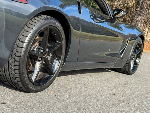 Used 2013 Chevrolet Corvette Convertible image 40